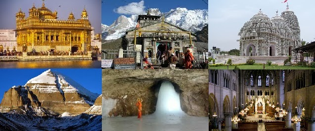 Kailash Manasarovar Pilgrimage